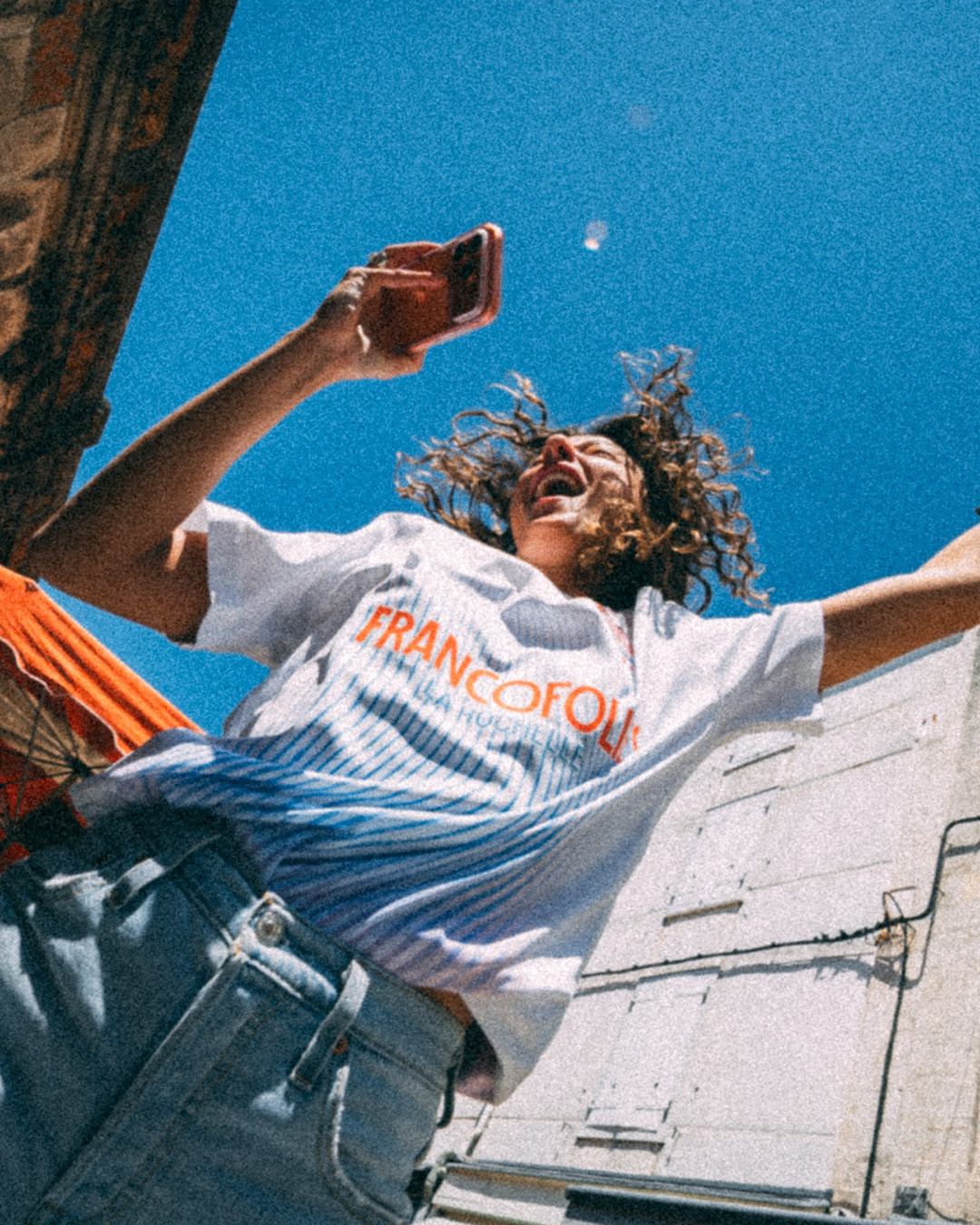 Francofolies, Les Francofolies de La Rochelle × FFF