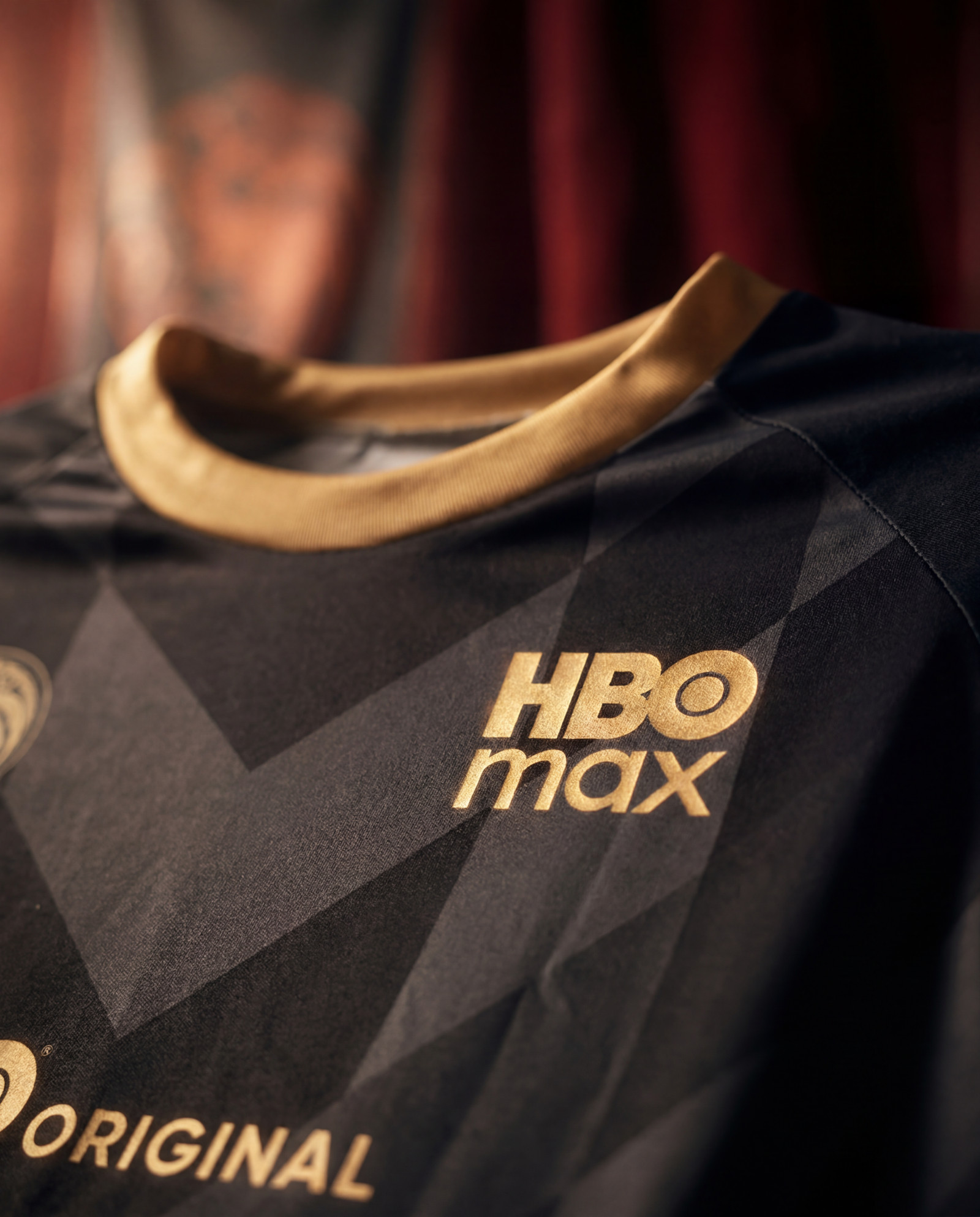Targaryen FC, HBO Max