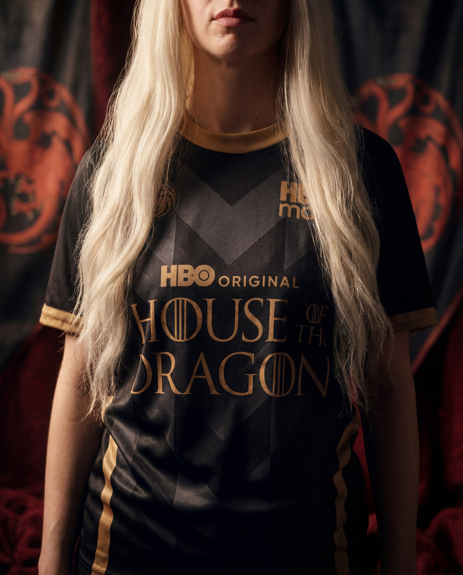 Targaryen FC, HBO Max