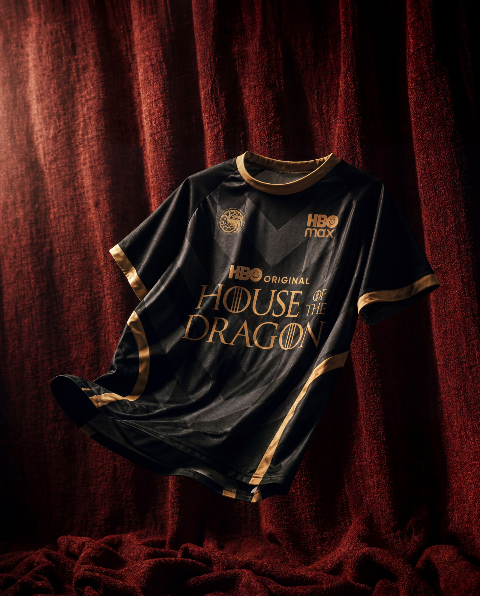 Targaryen FC, HBO Max